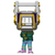 Фигурка Fortnite S3 Funko POP! DJ Yonder Фигурка Fortnite S3 Funko POP! DJ Yonder