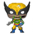 Фигурка Marvel Funko POP! Zombies Wolverine