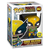 Фигурка Marvel Funko POP! Zombies Wolverine