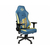Кресло Noblechairs HERO Fallout Vault Tec Edition