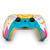 Геймпад Sony Playstation 5 DualSense Rainbo Ice Banana