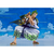 Фигурка One Piece Figuarts Zero Roronoa Zoro Zorojuro