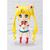 Фигурка Sailor Moon Figuarts Mini Super Sailor Moon Eternal Edition