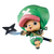 Фигурка One Piece Figuarts Zero Tony Tony Chopper Chopperemon Фигурка One Piece Figuarts Zero Tony Tony Chopper Chopperemon