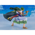 Фигурка One Piece Figuarts Zero Roronoa Zoro Zorojuro