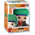 Фигурка Dragon Ball S7 Funko POP! Bulma (Afro)