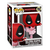 Фигурка Marvel Funko POP! Ballerina Deadpool