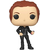 Фигурка Marvel Funko POP! Black Widow Black Widow (Street)