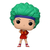 Фигурка Dragon Ball S7 Funko POP! Bulma (Afro)