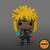 Фигурка Naruto Shippuden Funko POP! Minato W/ Chase (GW)