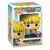 Фигурка Naruto Shippuden Funko POP! Minato W/ Chase (GW)