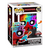 Фигурка Marvel Funko POP! Birthday Glasses Deadpool