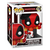 Фигурка Marvel Funko POP! Flamenco Deadpool