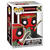 Фигурка Marvel Funko POP! LARP Deadpool Фигурка Marvel Funko POP! LARP Deadpool