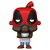 Фигурка Marvel Funko POP! Coffee Barista Deadpool Фигурка Marvel Funko POP! Coffee Barista Deadpool