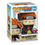 Фигурка Naruto Shippuden Funko POP! Pain W/Shinra Tensei