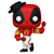 Фигурка Marvel Funko POP! Flamenco Deadpool