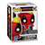 Фигурка Marvel Funko POP! Construction Worker Deadpool Фигурка Marvel Funko POP! Construction Worker Deadpool