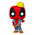 Фигурка Marvel Funko POP! Construction Worker Deadpool Фигурка Marvel Funko POP! Construction Worker Deadpool