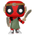 Фигурка Marvel Funko POP! LARP Deadpool Фигурка Marvel Funko POP! LARP Deadpool