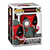 Фигурка Marvel Funko POP! Sherlock Deadpool Фигурка Marvel Funko POP! Sherlock Deadpool