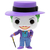 Фигурка DC Funko POP! Batman 1989 Joker w/Hat w/Chase 