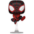 Фигурка Marvel Funko POP! Miles Morales Bodega Cat Suit Фигурка Marvel Funko POP! Miles Morales Bodega Cat Suit