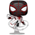 Фигурка Marvel Funko POP! Miles Morales T.R.A.C.K. Suit Фигурка Marvel Funko POP! Miles Morales T.R.A.C.K. Suit