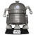 Фигурка Star Wars Funko POP! Concept series R2-D2 Фигурка Star Wars Funko POP! Concept series R2-D2