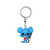 Брелок The Simpsons Funko POP! Keychain Itchy