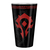 Бокал World of Warcraft Horde Box