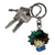 Брелок My Hero Academia Deku