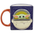 Кружка Star Wars Mandalorian Funko POP! The Child Drink Time Figural Mug Кружка Star Wars Mandalorian Funko POP! The Child Drink Time Figural Mug