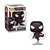 Фигурка Marvel Funko POP! Miles Morales Advanced Tech Suit