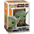 Фигурка Star Wars Funko POP! Concept series Yoda