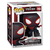 Фигурка Marvel Funko POP! Miles Morales Classic Suit W/ chase Фигурка Marvel Funko POP! Miles Morales Classic Suit W/ chase