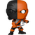 Фигурка DC Funko POP! Deathstroke Фигурка DC Funko POP! Deathstroke