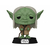 Фигурка Star Wars Funko POP! Concept series Yoda