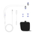 Logitech G333 White Logitech G333 White