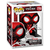 Фигурка Marvel Funko POP! Miles Morales Crimson Cowl Suit Фигурка Marvel Funko POP! Miles Morales Crimson Cowl Suit