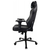 Кресло Arozzi Primo PU Black Black Logo Кресло Arozzi Primo PU Black Black Logo