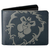 Кошелек World of Warcraft Alliance Loot Bi-Fold Wallet