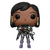 Фигурка Blizzard Funko POP! Overwatch Pharah Titanium Фигурка Blizzard Funko POP! Overwatch Pharah Titanium