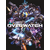 Артбук Blizzard Dark Horse Comics Art of Overwatch