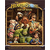 Книга Blizzard Hearthstone Pop-Up 