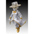 Фигурка JoJo's Bizarre Adventure Rohan Kishibe Heaven's Door Фигурка JoJo's Bizarre Adventure Rohan Kishibe Heaven's Door