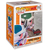 Фигурка Dragon Ball S7 Funko POP! King Cold
