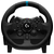 Logitech G923 Trueforce PS4