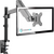Кронштейн для монитора ONKRON G70 BLACK