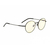 GUNNAR Ellipse Amber Onyx GUNNAR Ellipse Amber Onyx